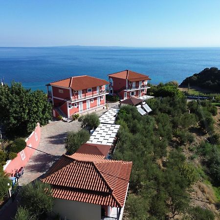 Villa Levante Vasilikí Extérieur photo