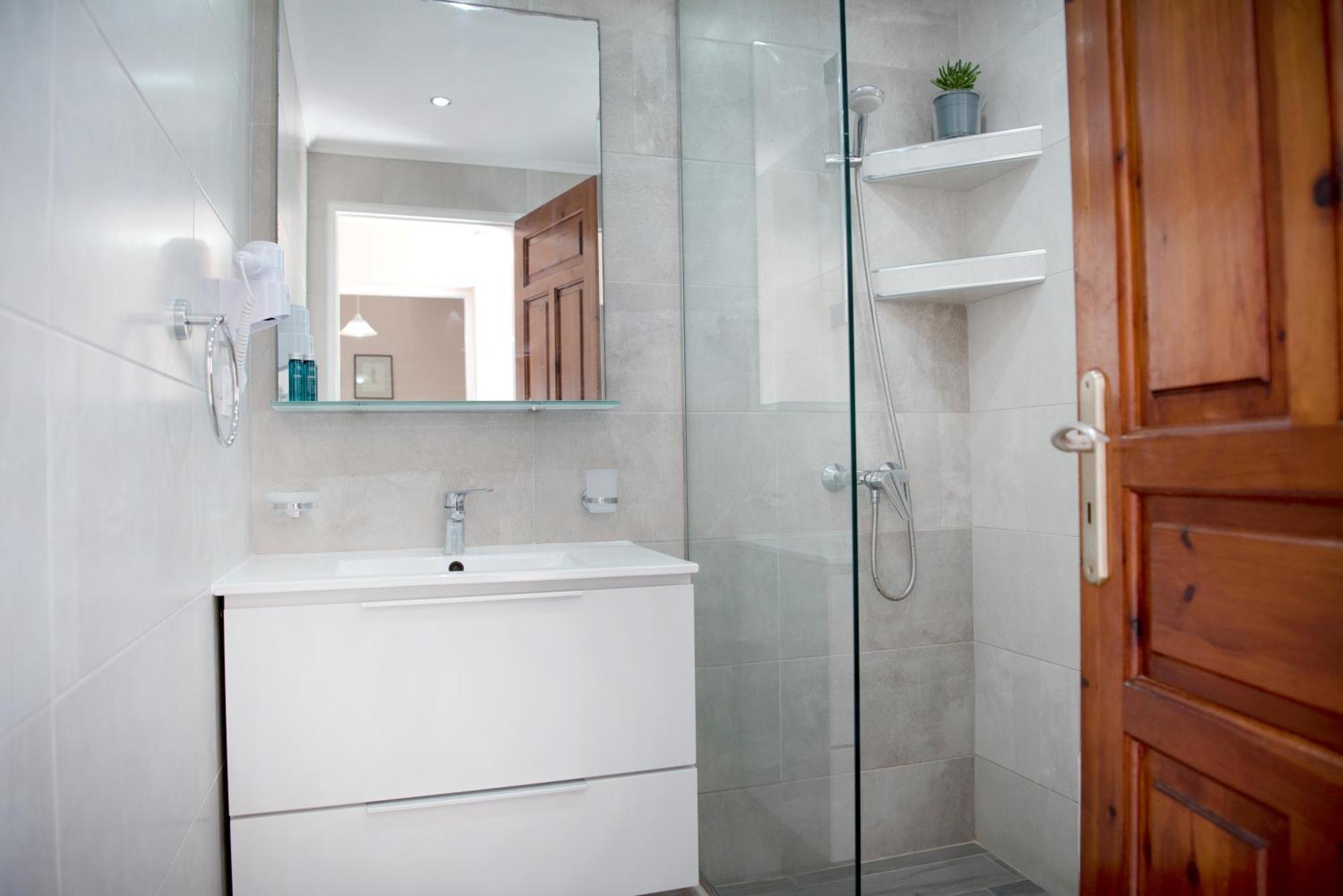 Villa Levante Vasilikí Extérieur photo