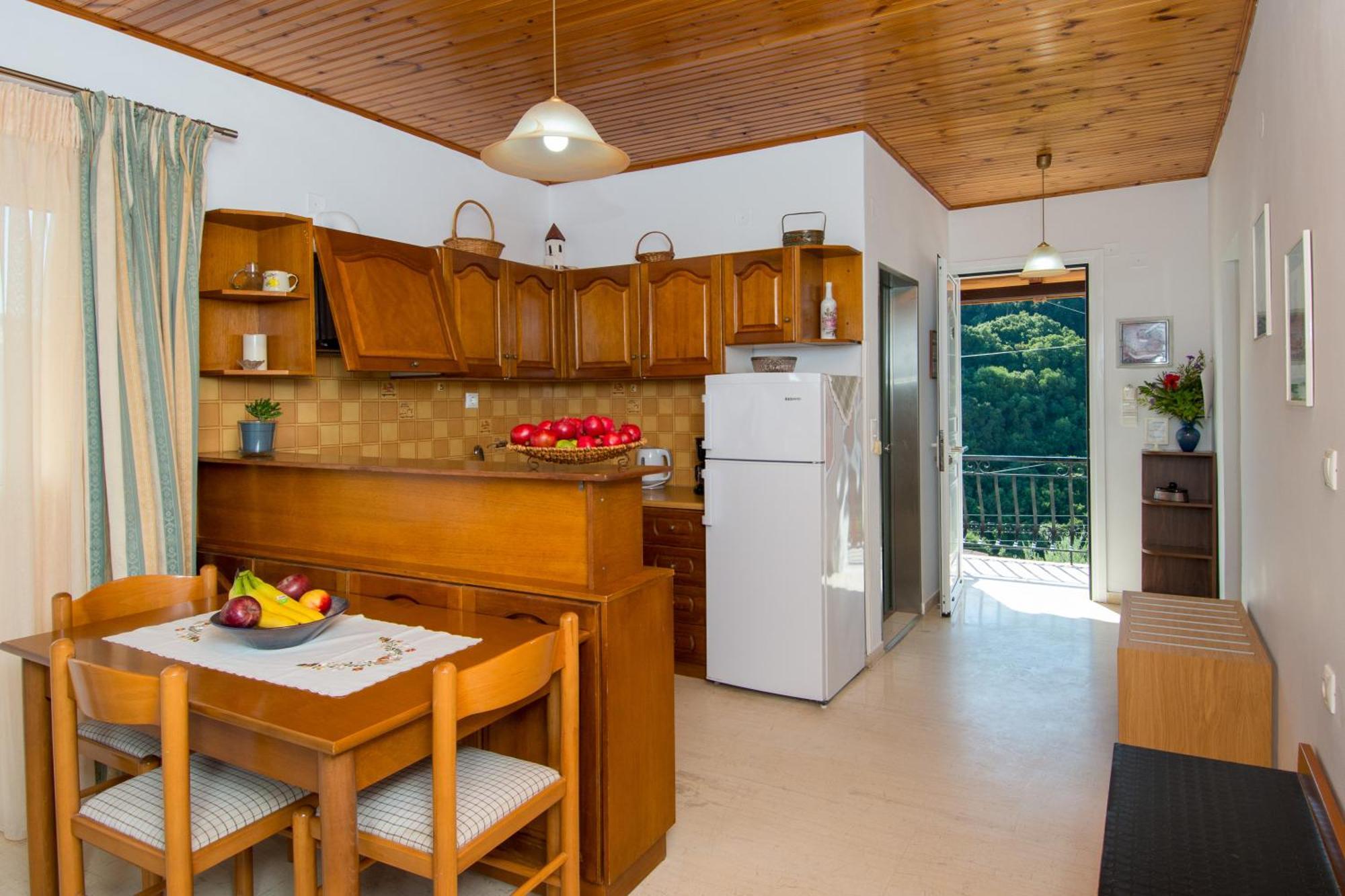 Villa Levante Vasilikí Extérieur photo
