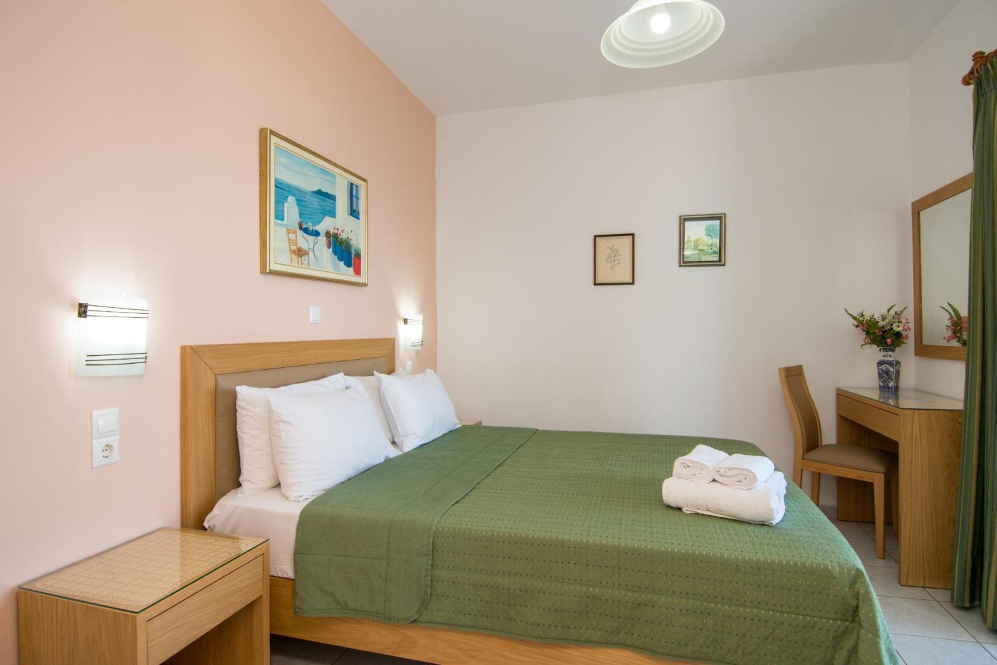 Villa Levante Vasilikí Extérieur photo