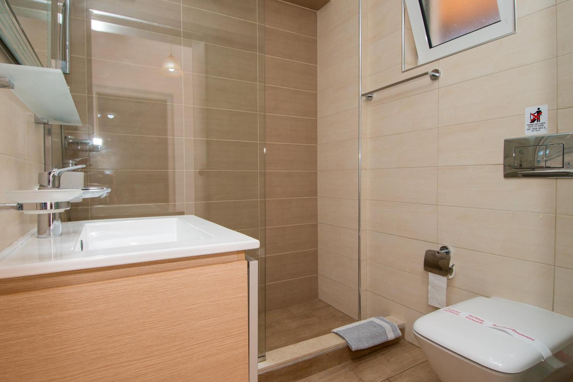 Villa Levante Vasilikí Extérieur photo