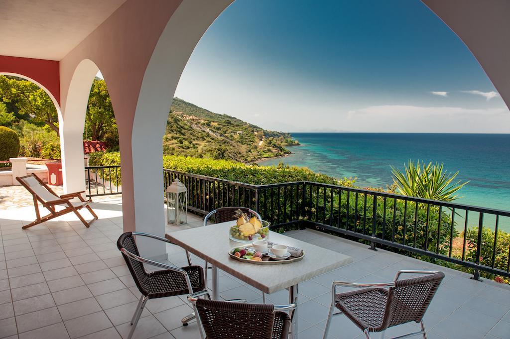 Villa Levante Vasilikí Extérieur photo