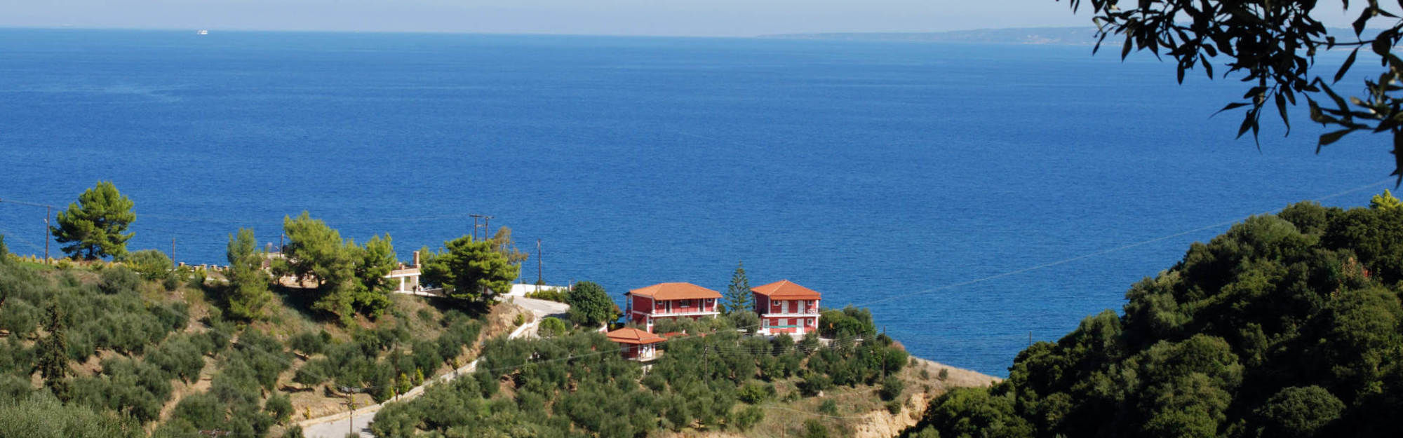 Villa Levante Vasilikí Extérieur photo